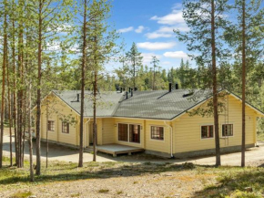 Holiday Home Hampus holiday home by Interhome in Salla